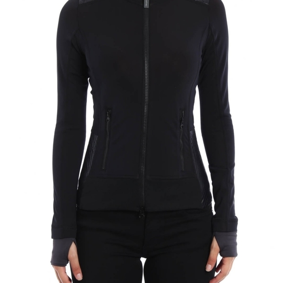 STELLA MCCARTNEY ADIDAS TRACK JACKET - Picture 11 of 16